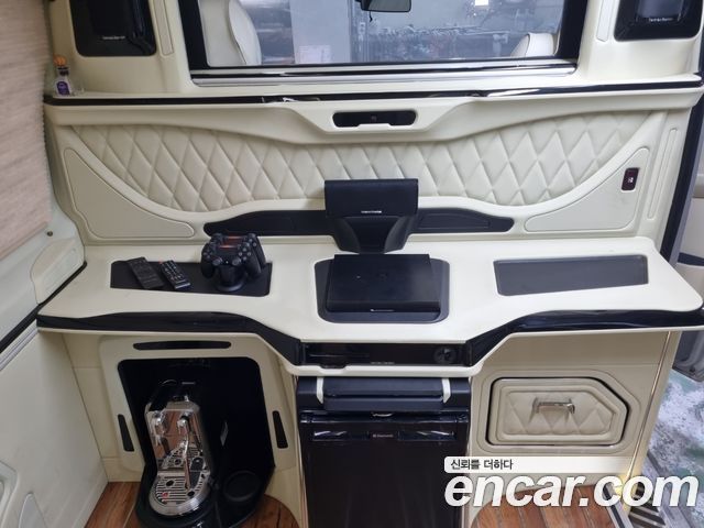 Mercedes-Benz Sprinter 3.0 Diesel
