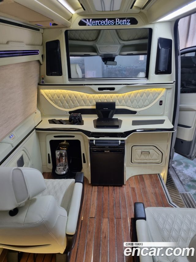Mercedes-Benz Sprinter 3.0 Diesel
