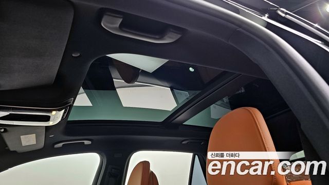 Mercedes-Benz GLC-Class GLC 300 4MATIC Avantgarde