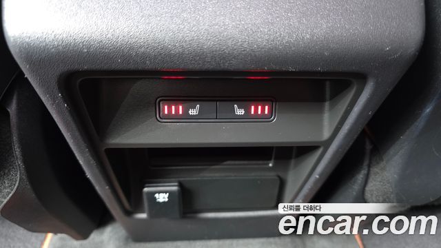 Land Rover Discovery Sport 2.0 TD4 HSE Luxury