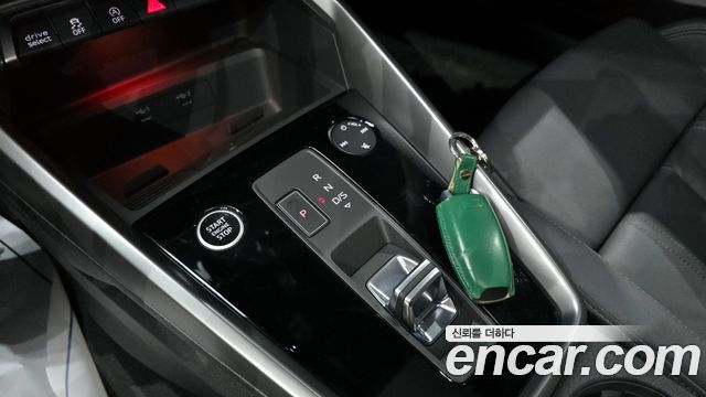 Audi A3 40 TFSI Premium
