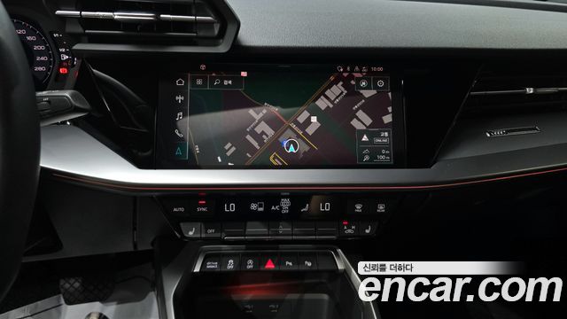 Audi A3 40 TFSI Premium