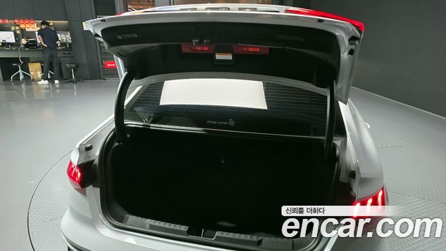 Audi A3 40 TFSI Premium
