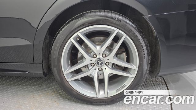 Mercedes-Benz S-Class S350 d 4MATIC AMG Line