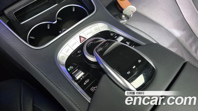 Mercedes-Benz S-Class S350 d 4MATIC AMG Line