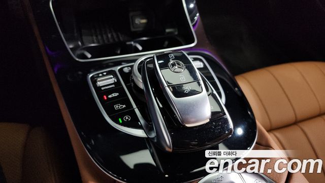 Mercedes-Benz E-Class E450 4MATIC Cabriolet