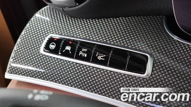 Mercedes-Benz E-Class E450 4MATIC Cabriolet