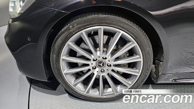 Mercedes-Benz S-Class S350 d 4MATIC