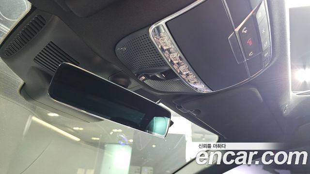 Mercedes-Benz S-Class S350 d 4MATIC