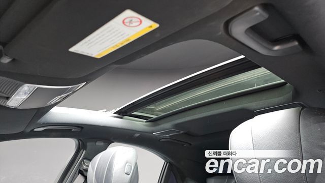 Mercedes-Benz S-Class S350 d 4MATIC