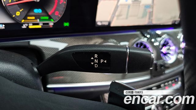 Mercedes-Benz E-Class E350 4MATIC AMG Line