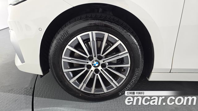 BMW 2-Series 220i Luxury