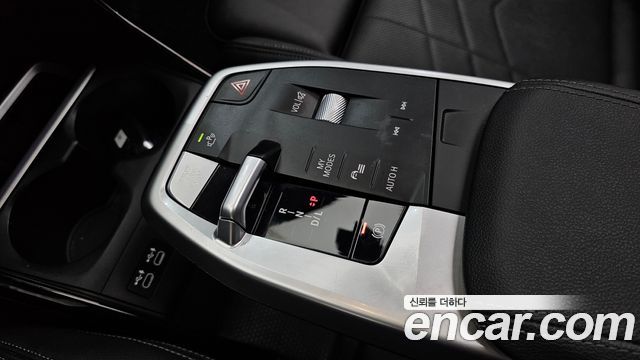 BMW 2-Series 220i Luxury