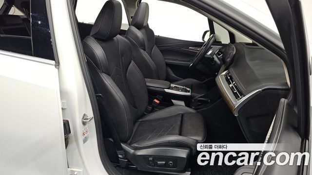 BMW 2-Series 220i Luxury