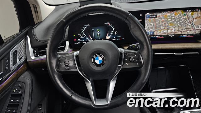 BMW 2-Series 220i Luxury