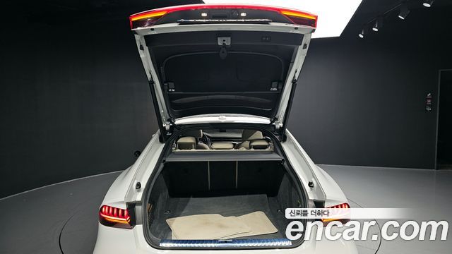 Audi A7 45 TDI Quattro Premium