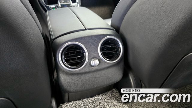Mercedes-Benz C-Class C220 d 4MATIC