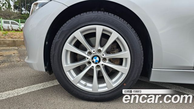 BMW 3-Series 320d