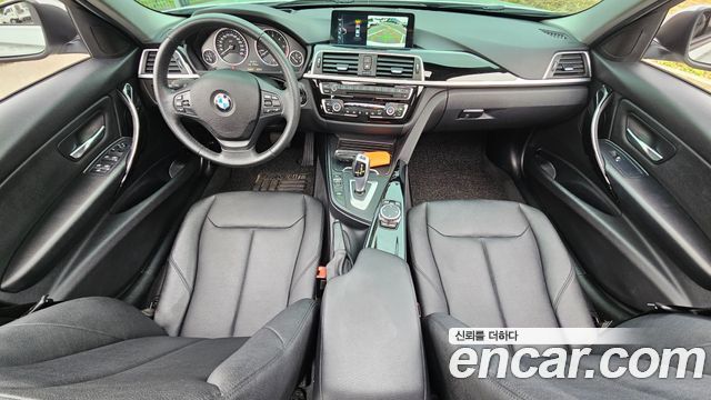BMW 3-Series 320d