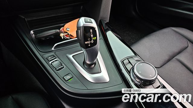 BMW 3-Series 320d