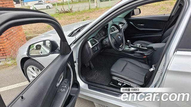 BMW 3-Series 320d