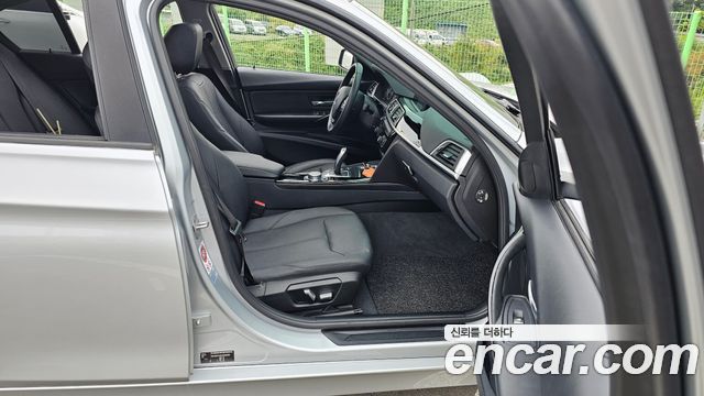 BMW 3-Series 320d