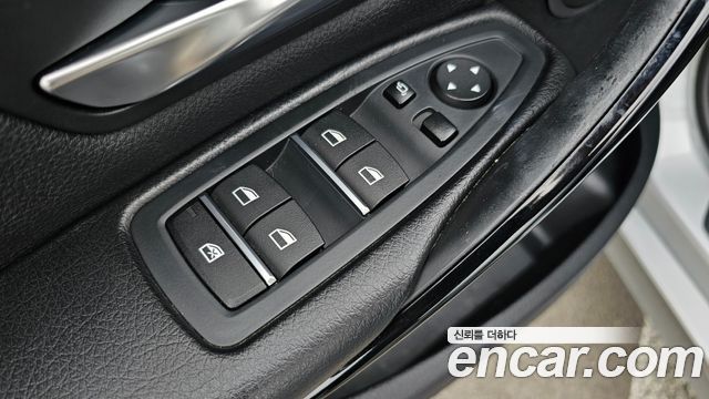 BMW 3-Series 320d