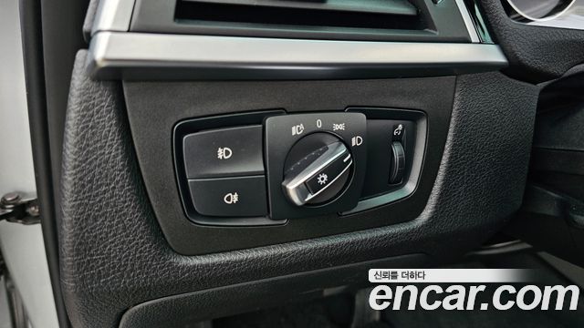BMW 3-Series 320d