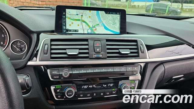 BMW 3-Series 320d