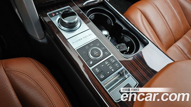 Land Rover Range Rover 4.4 SDV8 AB DIESEL
