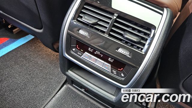 BMW X7 xDrive 40d M Sport 7 STR