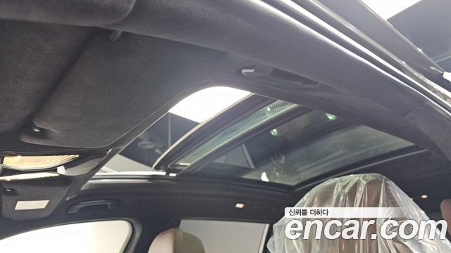 BMW X7 xDrive 40d M Sport 7 STR