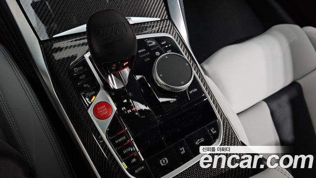 BMW M4 M4 Convertible Competition M xDrive