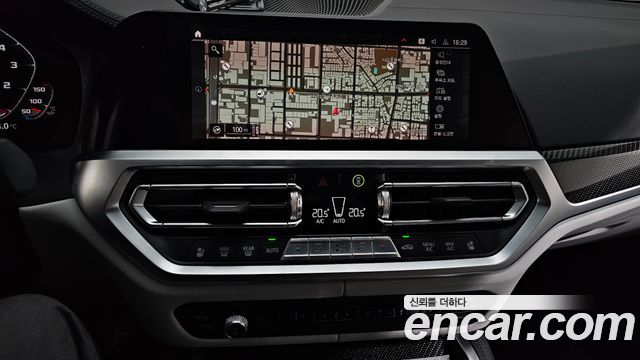 BMW M4 M4 Convertible Competition M xDrive