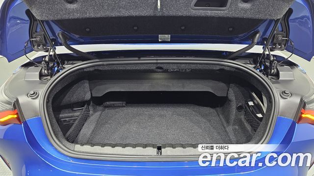 BMW M4 M4 Convertible Competition M xDrive