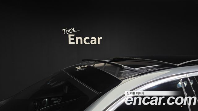 Mercedes-Benz E-Class E450 4MATIC Exclusive