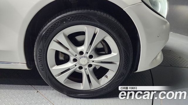 Mercedes-Benz C-Class C220 d 4MATIC