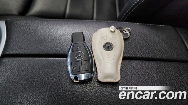 Mercedes-Benz C-Class C220 d 4MATIC
