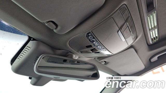 Mercedes-Benz C-Class C200 Avantgarde