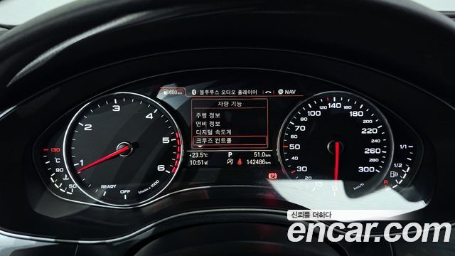 Audi A6 35 TDI Premium