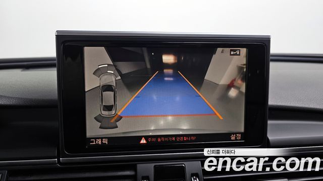Audi A6 35 TDI Premium