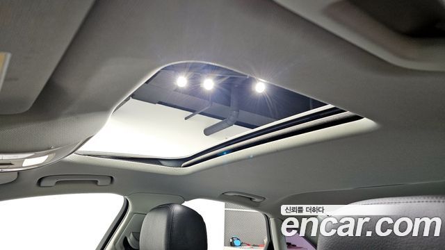 Audi A6 35 TDI Premium