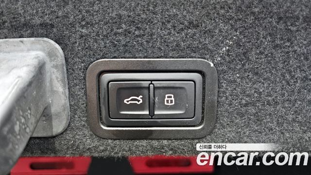 Audi A6 35 TDI Premium