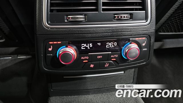 Audi A6 35 TDI Premium