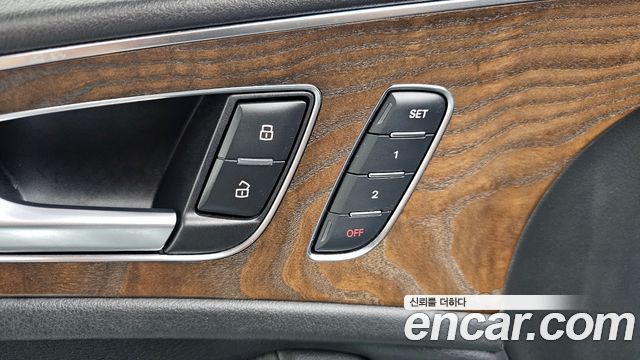 Audi A6 35 TDI Premium