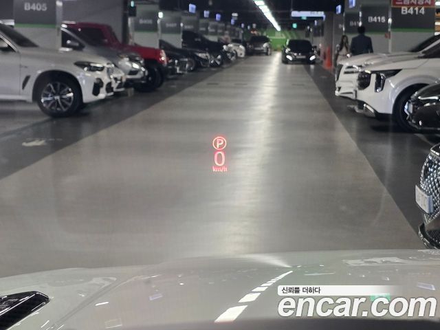 Land Rover Range Rover Sport 5.0 SVR