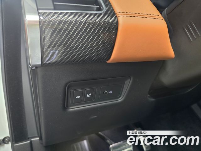 Land Rover Range Rover Sport 5.0 SVR