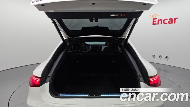 Mercedes-Benz EQS EQS350