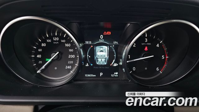 Land Rover Discovery 2.0 SD4 SE