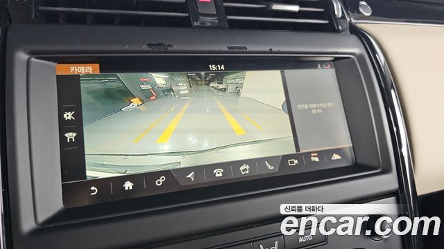 Land Rover Discovery 2.0 SD4 SE